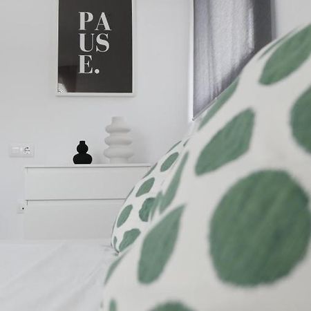 Moderno Apartamento Junto A La Playa Санлукар-де-Баррамеда Екстер'єр фото