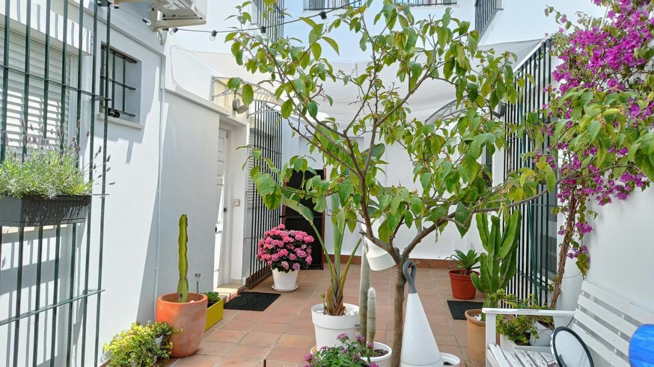 Moderno Apartamento Junto A La Playa Санлукар-де-Баррамеда Екстер'єр фото