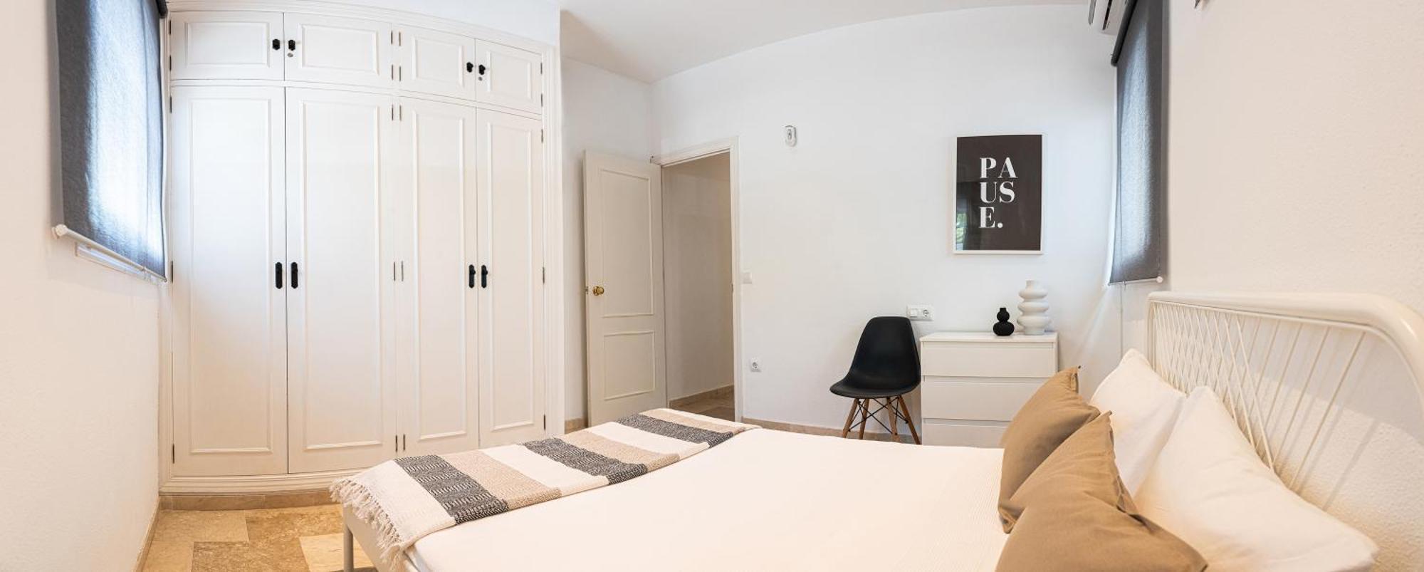 Moderno Apartamento Junto A La Playa Санлукар-де-Баррамеда Екстер'єр фото